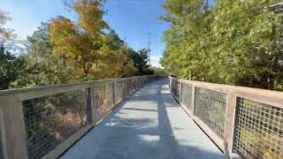 Gravel Bike - Gordon's Pond Trail - Cape...