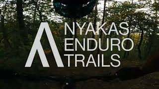 Nyakas Enduro Trails - TIK-TAK