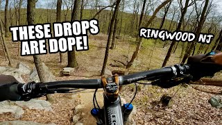 Big slabs, drops and dope tech lines at...