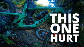 THE BEST ENDURO MTB TRAILS TO RIDE!