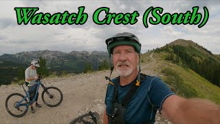 Bucket List MTB Ride in Salt Lake City, UT -...