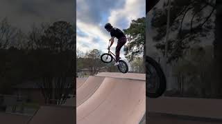 Cashroll barspin