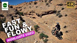 Best Easy Bike Trails - Jackrabbit Loop Trail...