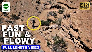 Best Easy Bike Trails - Jackrabbit Loop Trail...