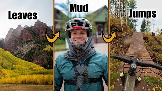 CLOSING DAY at Snowmass Bike Park! Downhill...