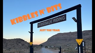 Kibbles n' Bits MTB Trail