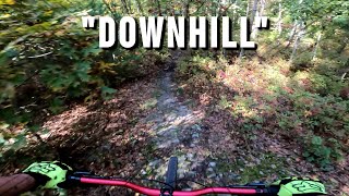 The Downhill - Village Park Swansea Mass