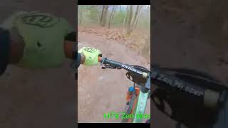 MTB Enduro Race runs at DIAMOND HILL ENDURO...