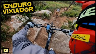 ◾​  ENDURO  PARQUE FORESTAL VIXIADOR 1.0...