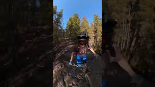 Testing the @Outdoor Master googles #shorts