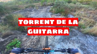 TC1 TORRENT DE LA GUiTARRA - ENDURO CATBiKE...
