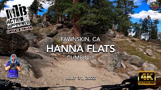 MTB Riding | Hanna Flats ClimbBig Bear, CA |...