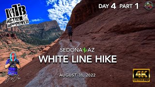 MTB Riding Something DIfferent | Walkin' The...
