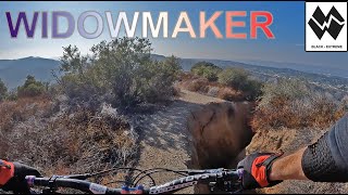 Widowmaker - Santa Monica Mountains