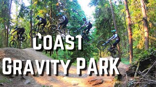 Coast Gravity Park [EP.19]