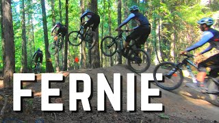 Fernie - Biking Paradise [EP.12]