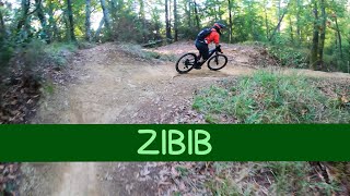 MTB Roveta 15.10.2022 sentiero ZIBIB