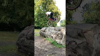 This was so hard!