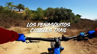 Another Run Down Cobbles | PQ Peñasquitos |...