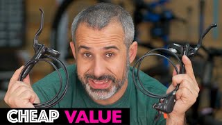 MTB Products that are GREAT for how cheap they are