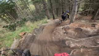 Weekend Round Up Episode 19- Lapping the Park...