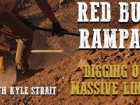 2022 Red Bull Rampage, Building our 60+ foot...