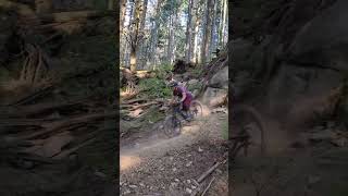 Chill Roll on Eagle Mtn  #shorts