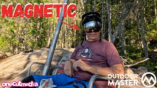 Gear Review: Outdoor Master Googles from...