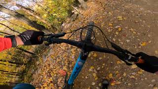 Ripple - Blue Mountain Bike Park