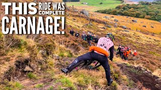 THE MOST CARNAGE YOU WILL EVER WITNESS!! ...