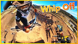 Unreal Day Of Riding Woodward Park City!