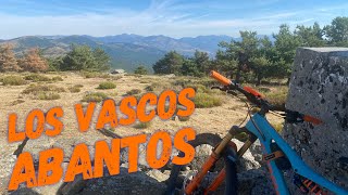 ‍♂️ ⛰ Los  Vascos II| Abantos | San...