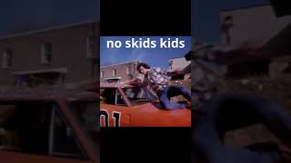  ride don't slide 