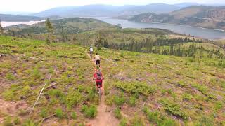 Gifford Pinchot Trail