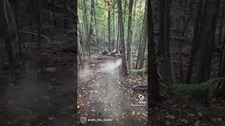 Super Fast And Fun Lunes In Christina Lake B.C.