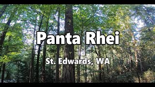 Panta Rhei | Mountain Bike St. Edwards State...