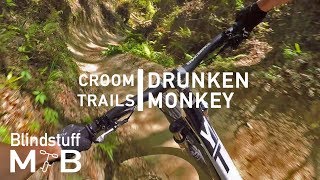 Croom mountain best sale bike trails