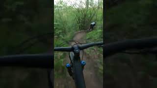 Trails don’t have to be long to be fun!