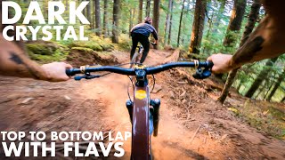 TOP TO BOTTOM - TIPS FOR RACING - FLAVS IS AN...