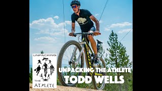 Unpacking Todd Wells - A US Mountain Bike...
