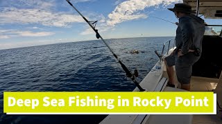 Is Rocky Point fishing worth it?