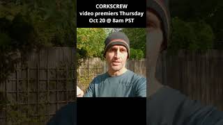  Corkscrew Trailer 