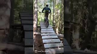 Epic skinnies In Christina Lake |MTB￼