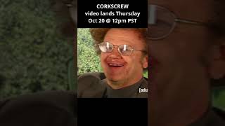 Corkscrew Trailer 