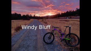 Windy Bluff - Cranbrook Community Forest