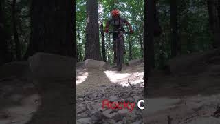 Rocky Climb!!