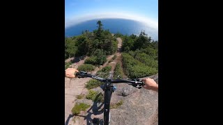 Best vertical GoPro mount for mtb
