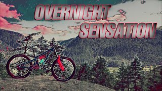 Trail Rides - Overnight Sensation