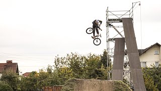 Powrót na BMX (znowu) | Godziek Brothers