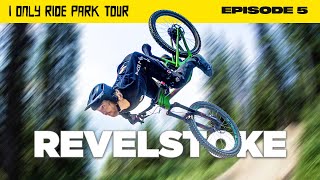 Best Jump Trails & Downhill Loam are in...